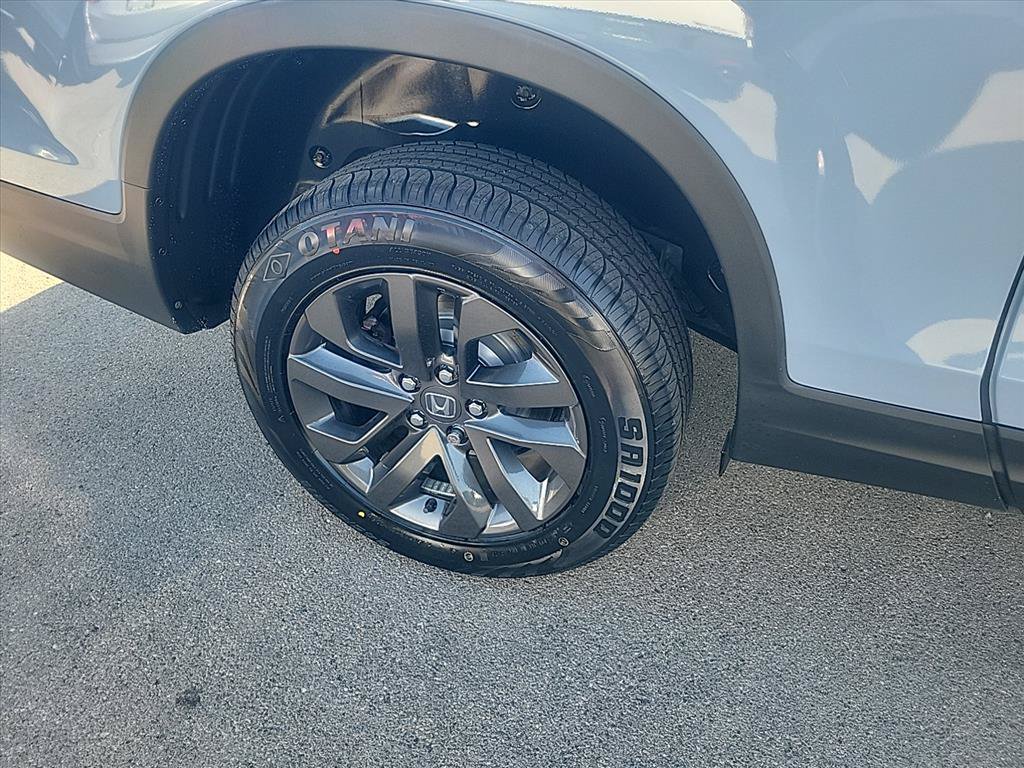 Used 2023 Honda Ridgeline Sport image 31