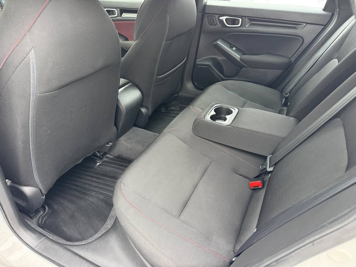 Used 2022 Honda Civic Si image 17