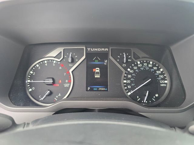 Used 2023 Toyota Tundra SR5 RWD image 26