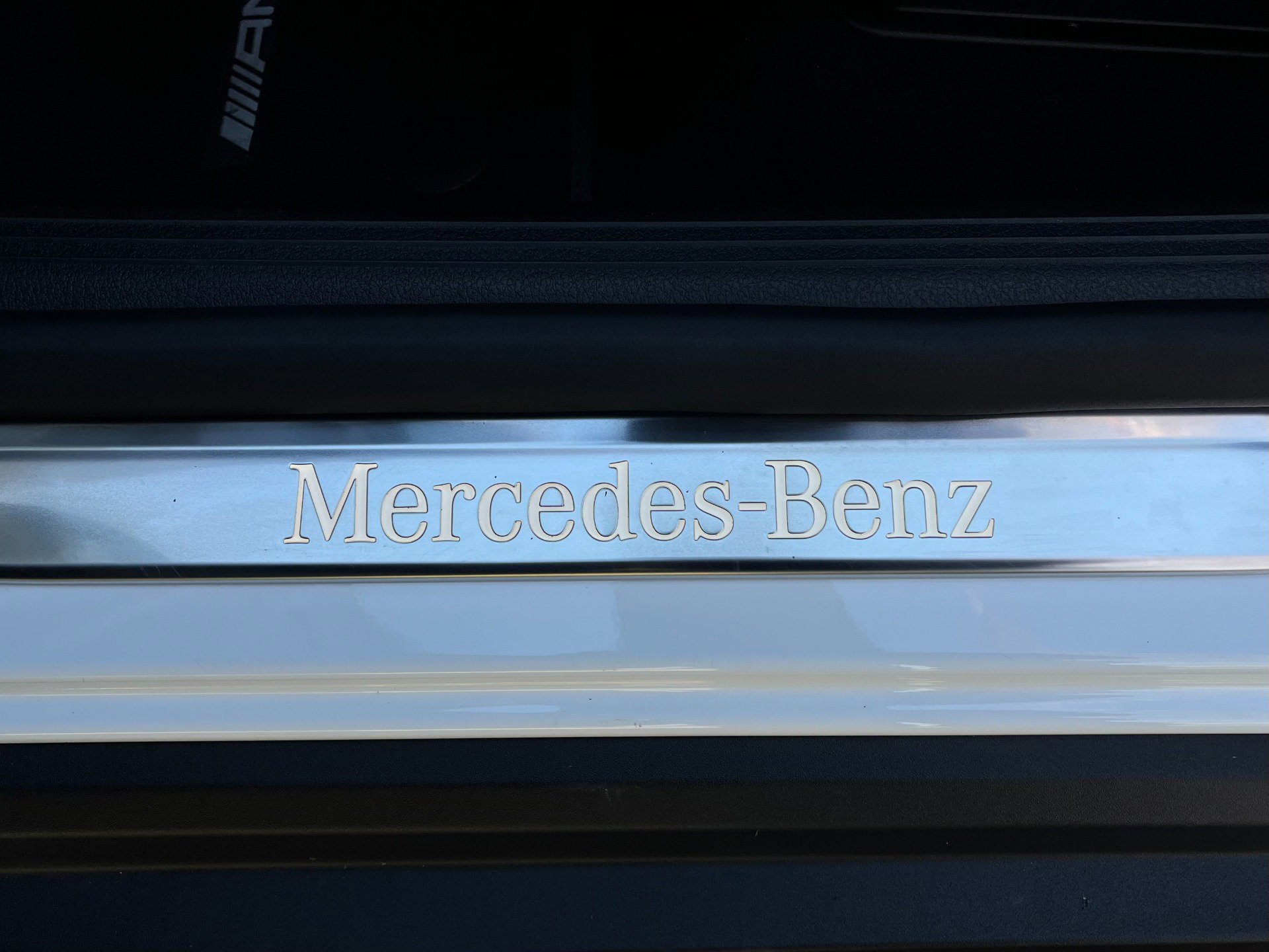 Used 2025 Mercedes-Benz GLC 300 4MATIC NIGHT PKG, AMG LINE PKG image 68