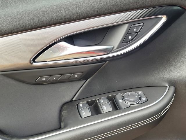 New 2026 Buick Envision Sport Touring AWD/4WD image 23