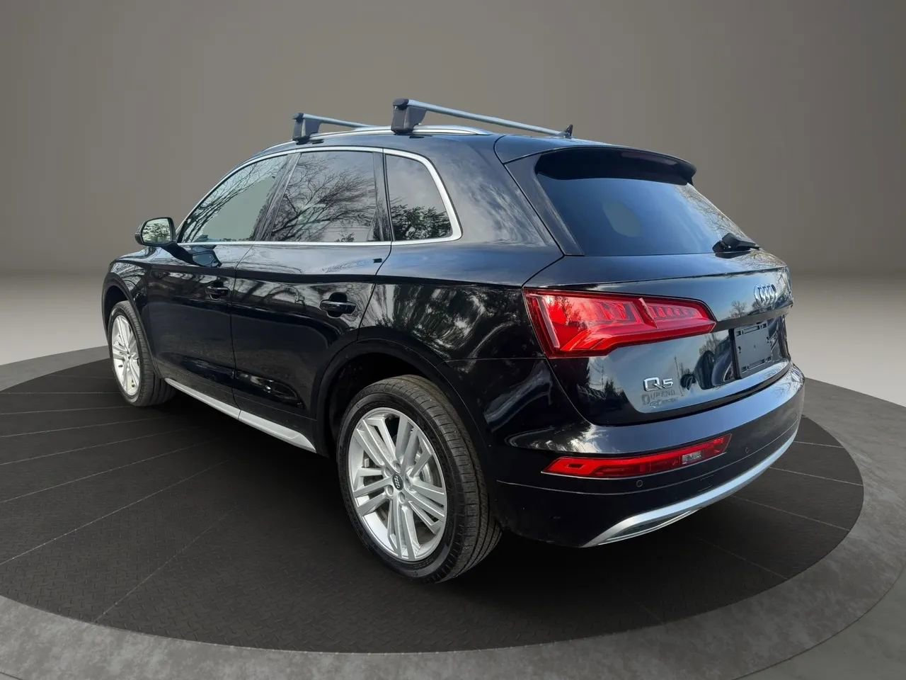 Used 2018 Audi Q5 2.0T Premium Plus w/ Premium Plus Package image 7