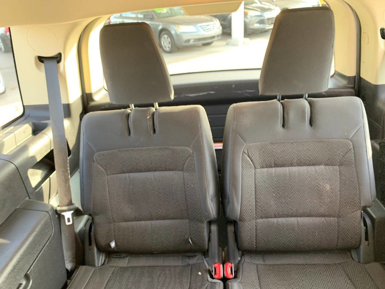Used 2014 Ford Flex SEL FWD image 10
