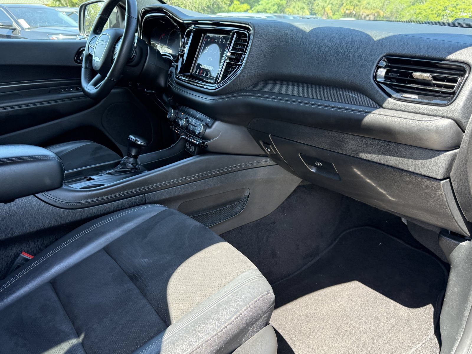 Used 2022 Dodge Durango GT AWD/4WD image 14