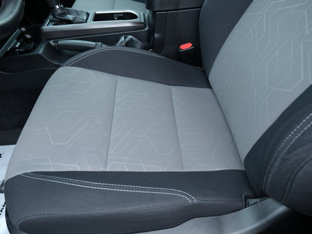 Used 2023 Toyota Tacoma TRD Sport w/ Advanced Technology Package image 25