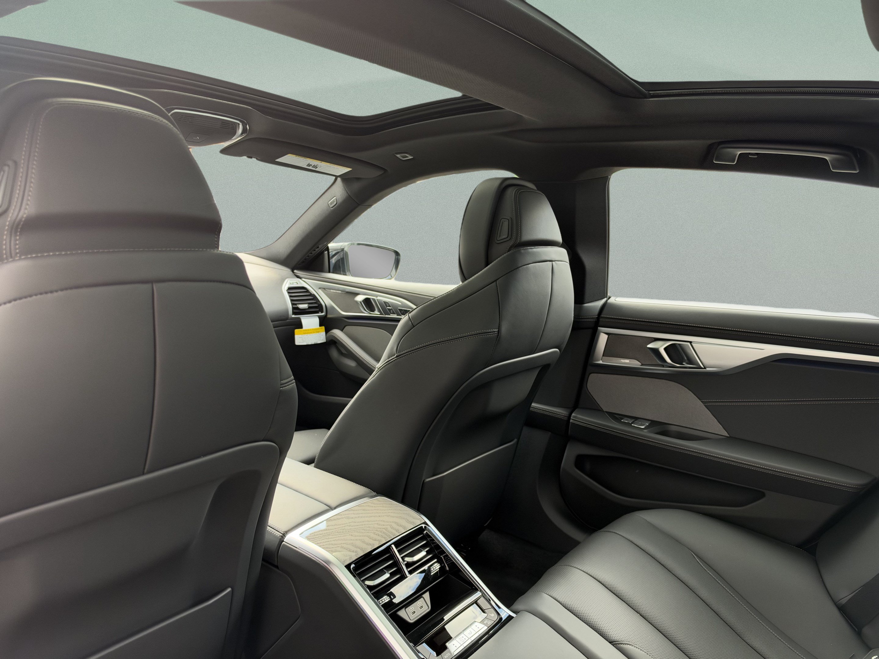 New 2026 BMW 840i RWD image 29