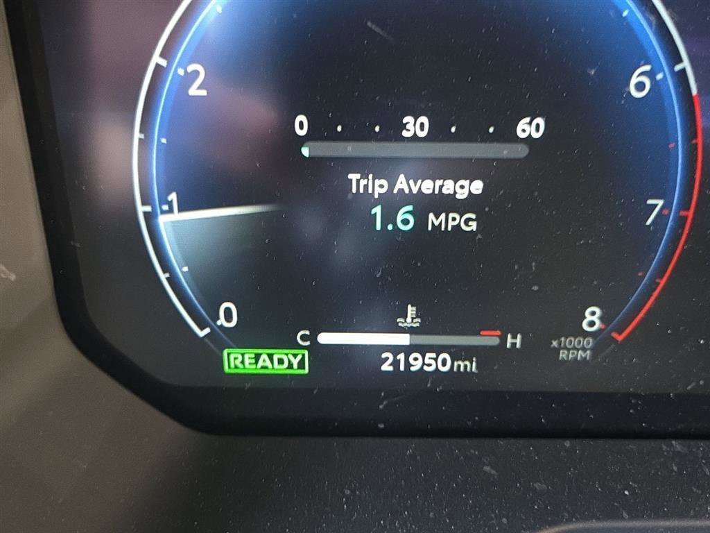 Used 2024 Toyota Land Cruiser image 6