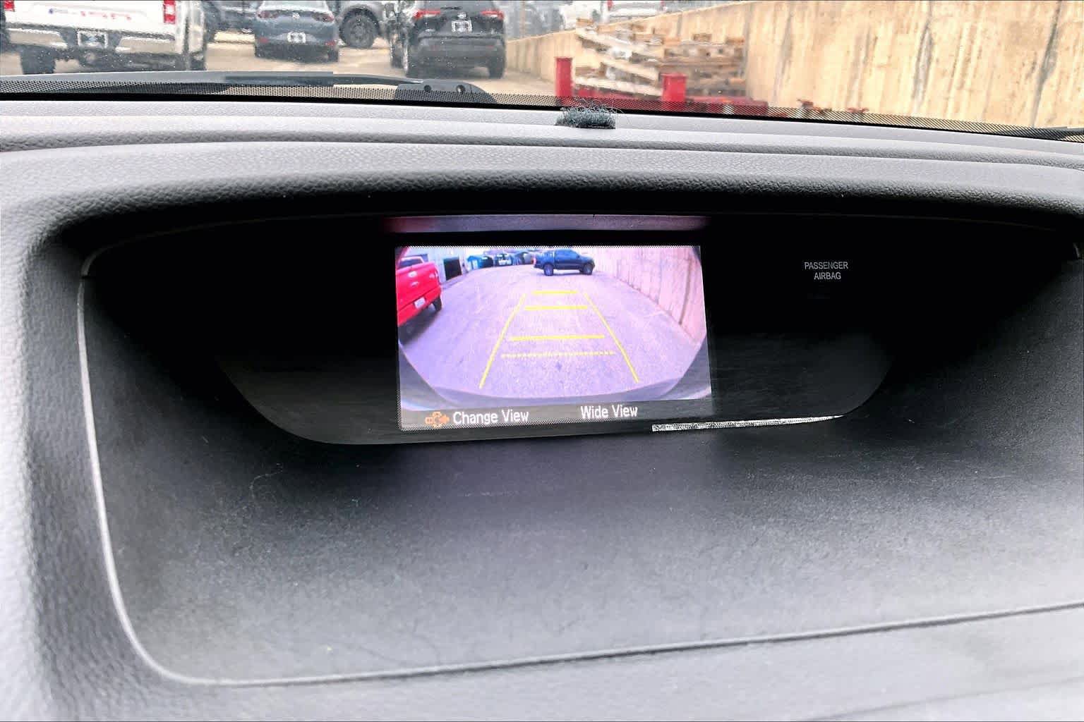Used 2012 Honda CR-V EX image 28