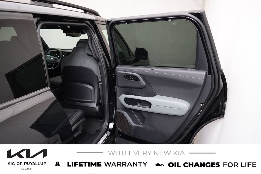 New 2027 Kia Telluride X-Line SX Prestige w/ Towing Package AWD/4WD image 14