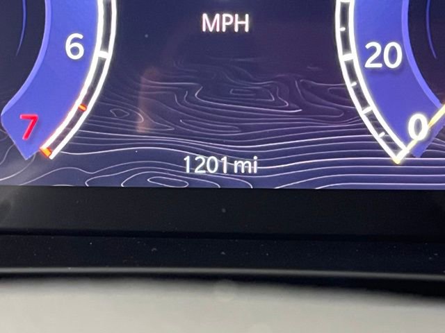 Used 2026 Jeep Grand Cherokee Altitude image 27