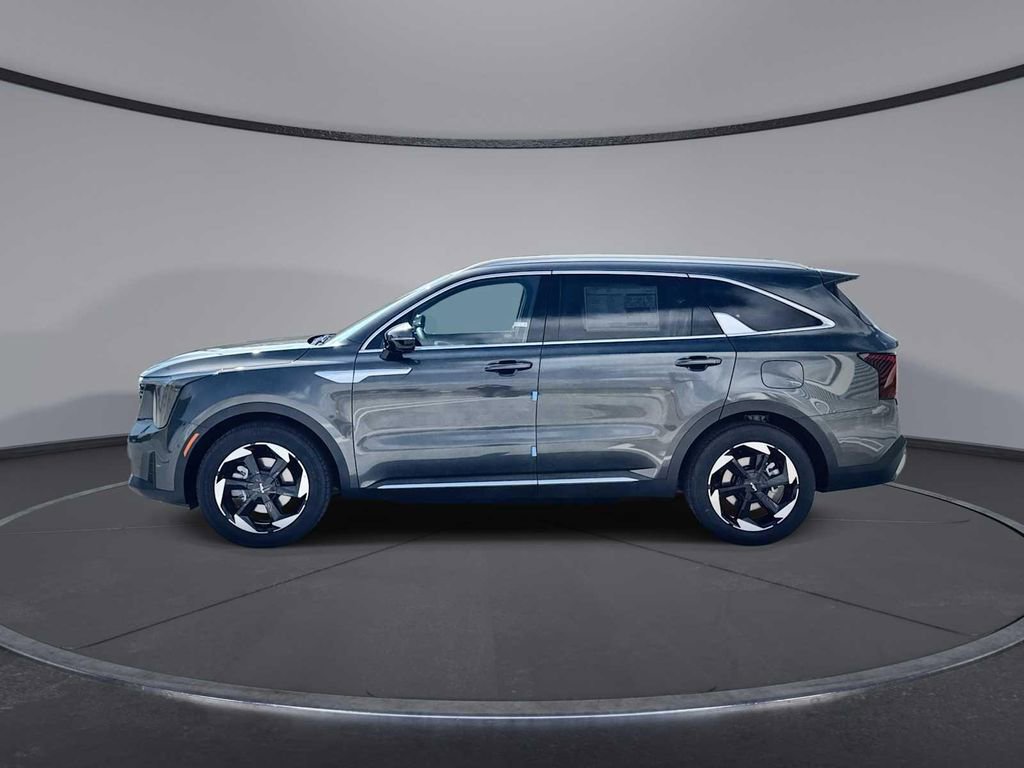 New 2025 Kia Sorento SX Prestige AWD/4WD image 8