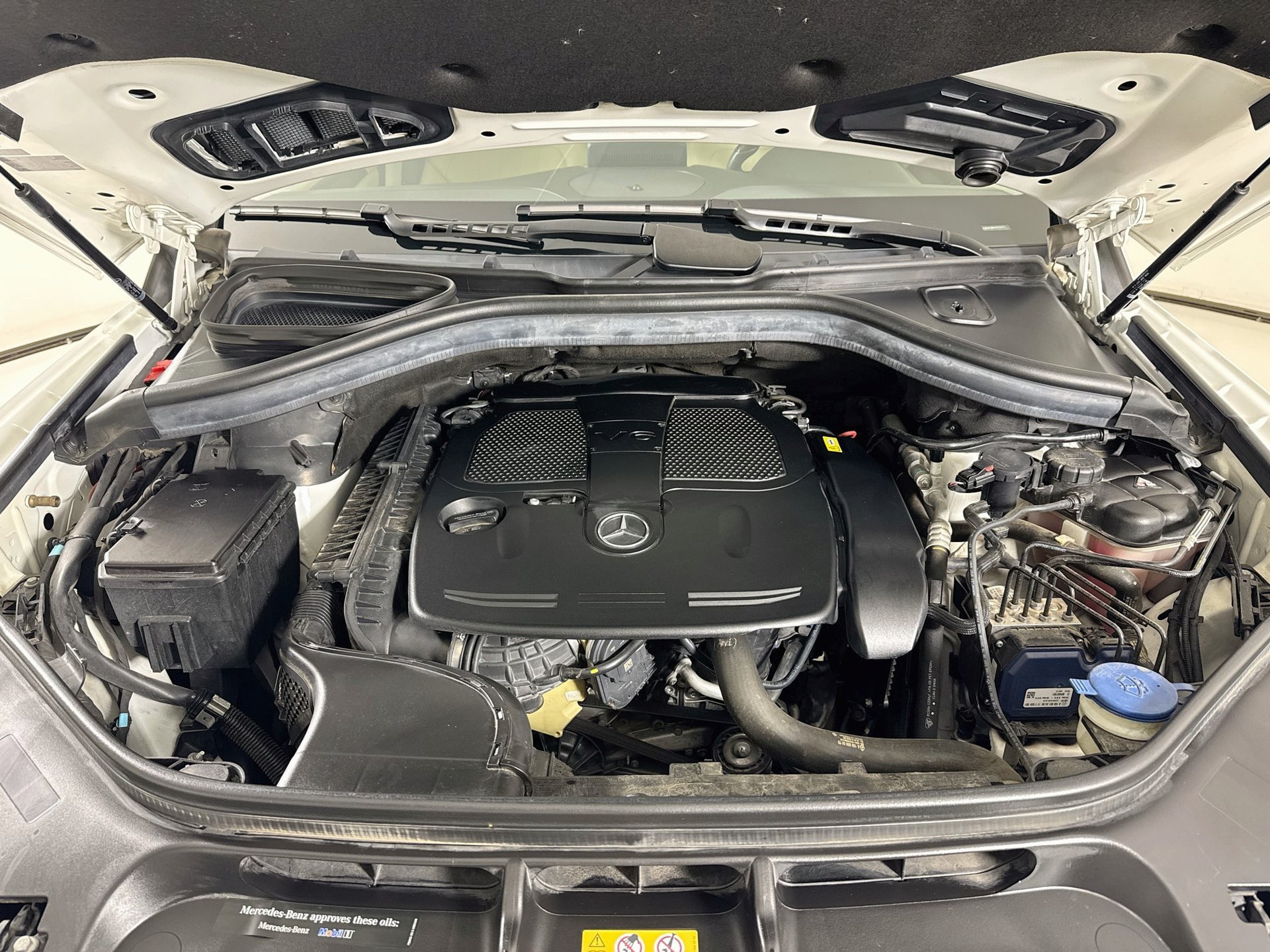 Used 2017 Mercedes-Benz GLE 350 image 33