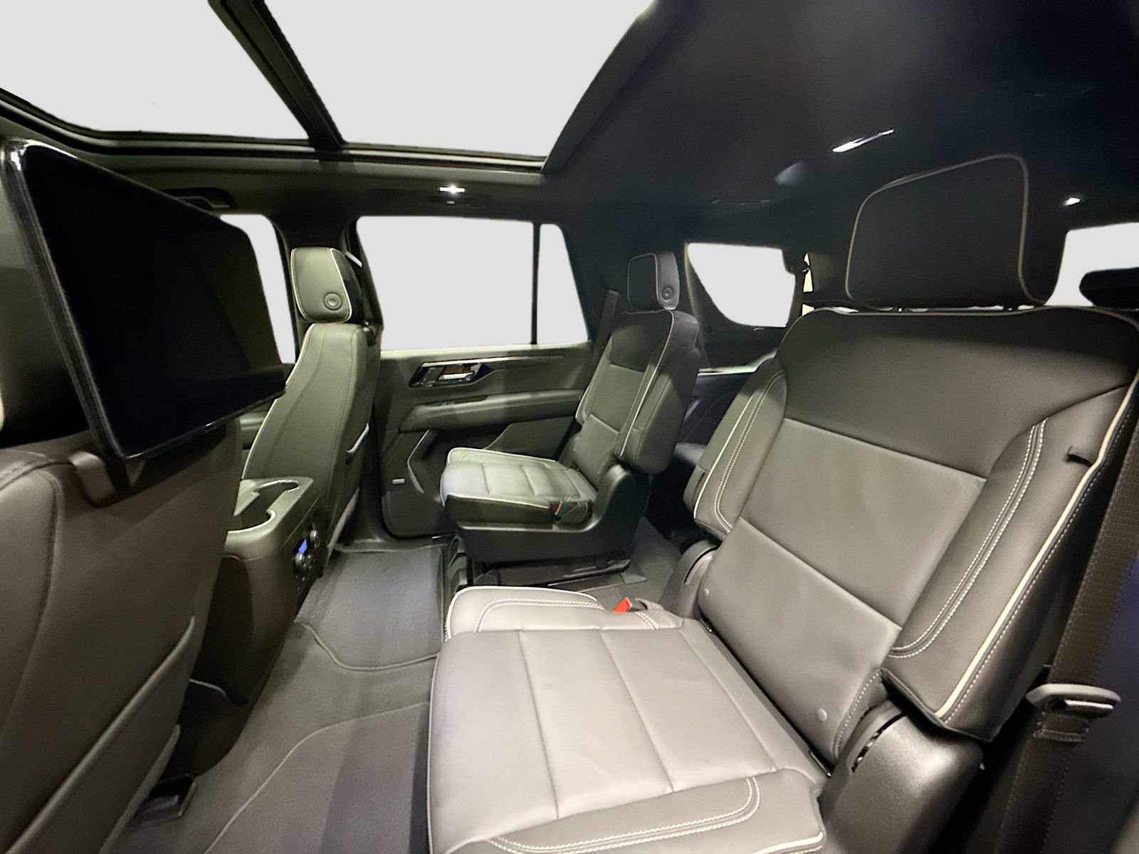 New 2026 Chevrolet Tahoe Premier image 31