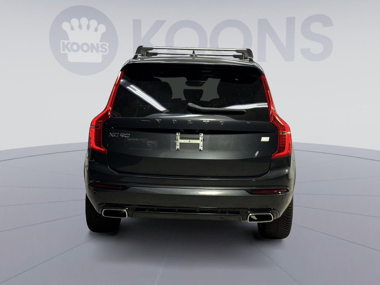 Used 2021 Volvo XC90 T8 R-Design AWD/4WD image 19