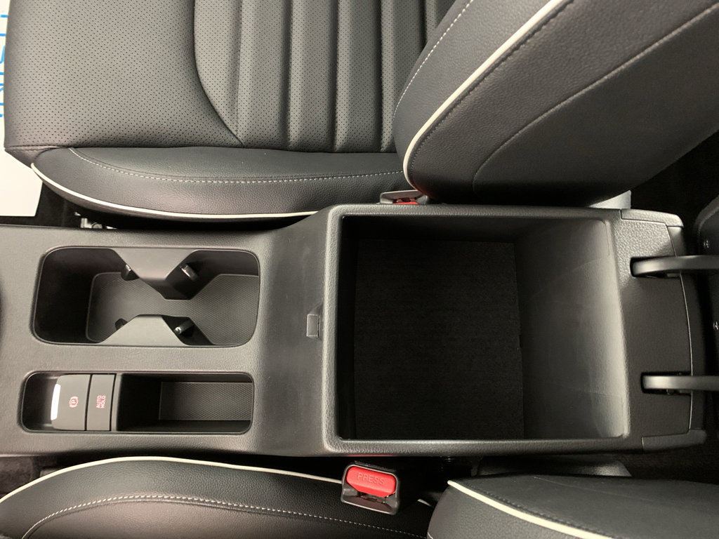 Used 2024 Kia Forte GT-Line w/ GT-Line Premium Package FWD image 29