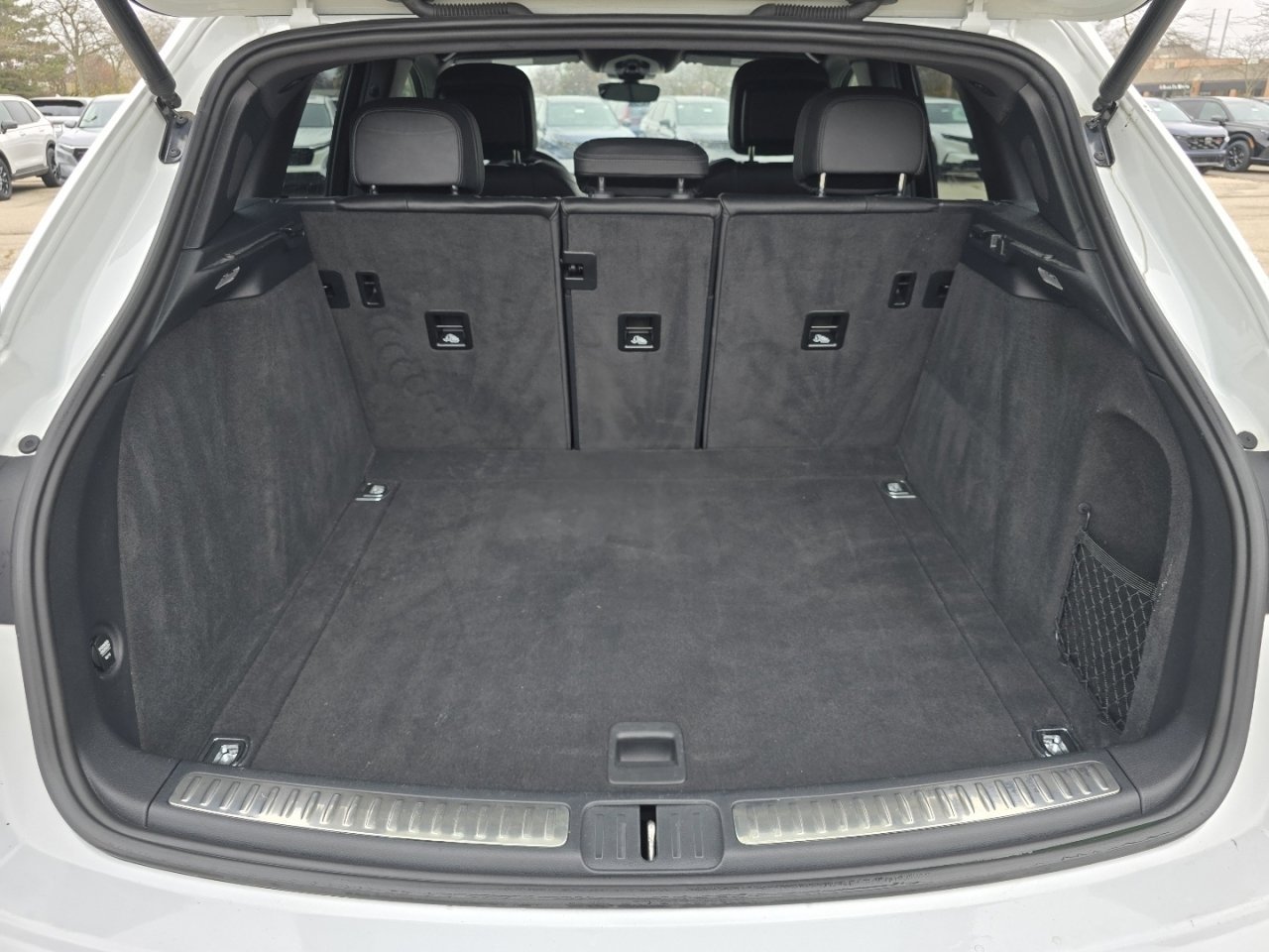 Used 2019 Porsche Macan image 18