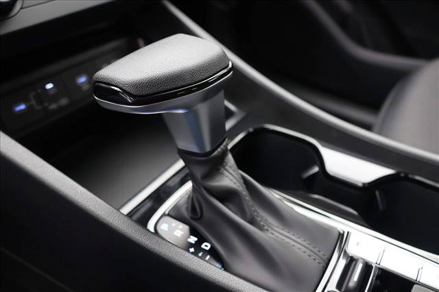 New 2026 Hyundai Tucson SE AWD/4WD image 20
