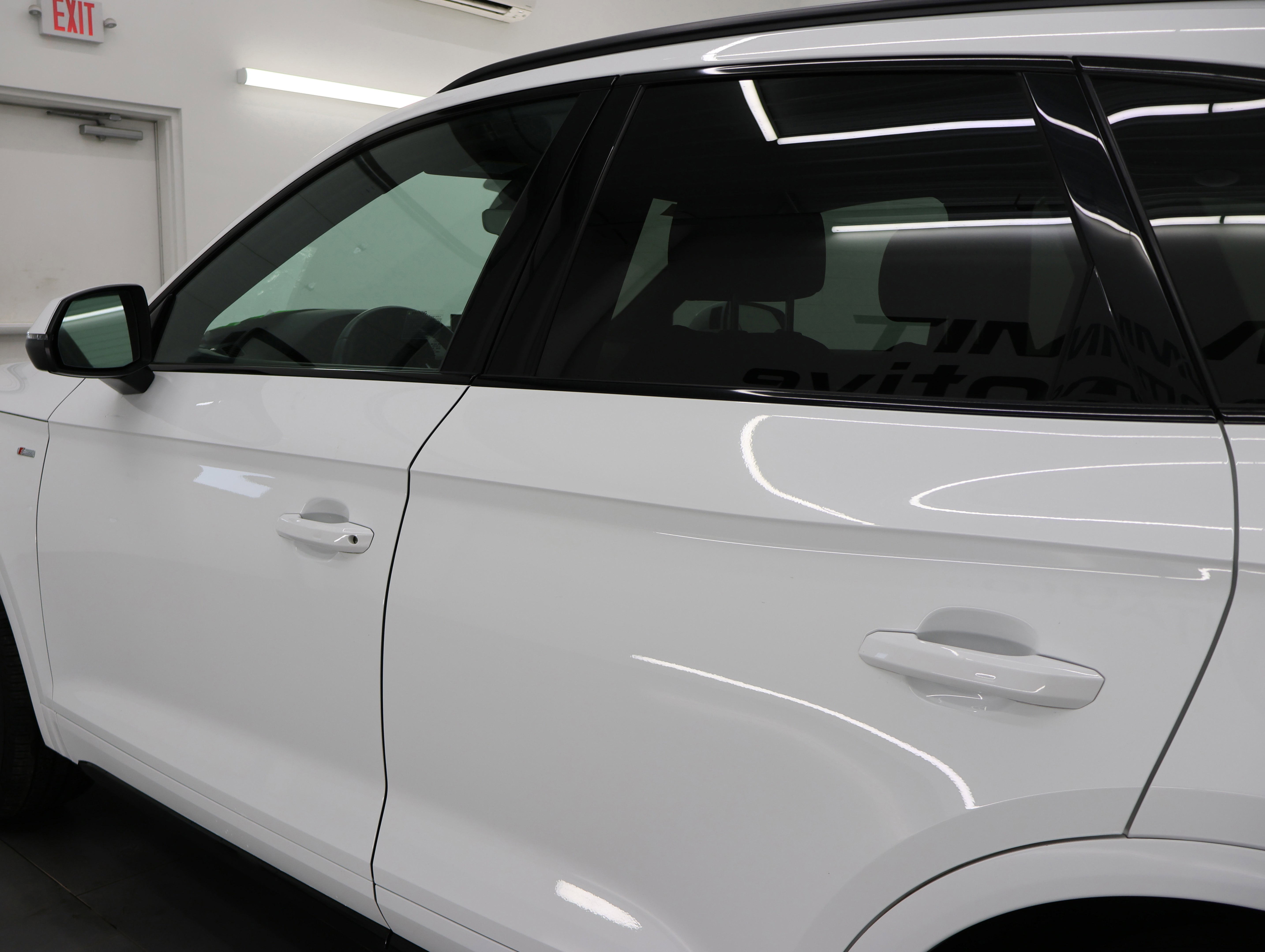 Used 2025 Audi Q5 2.0T Premium image 32