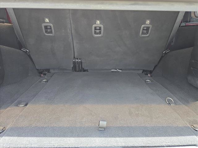 Used 2021 Jeep Wrangler Unlimited Sport AWD/4WD image 6