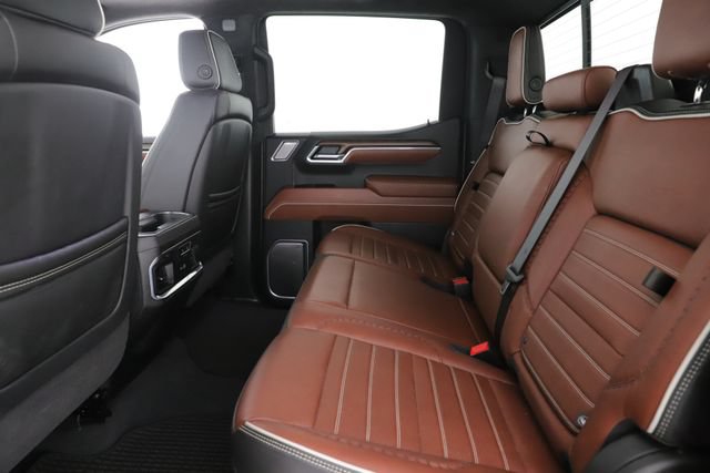 Used 2025 GMC Sierra 1500 Denali Ultimate AWD/4WD image 30