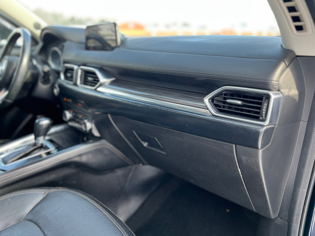 Used 2018 MAZDA CX-5 Grand Touring w/ Premium Package image 41