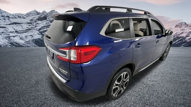 New 2026 Subaru Ascent Limited image 3