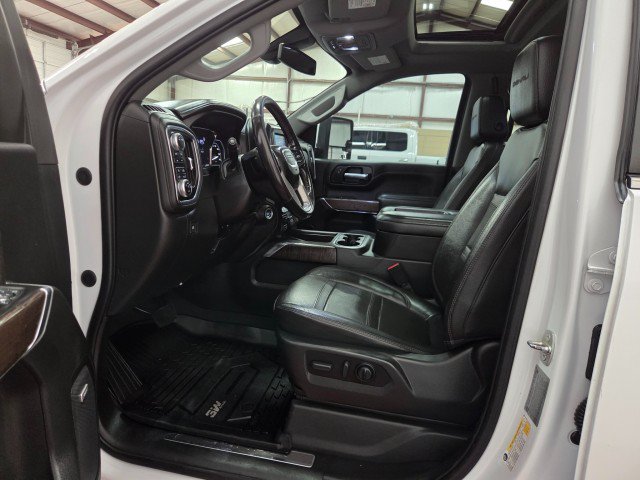 Used 2022 GMC Sierra 2500 Denali AWD/4WD image 6
