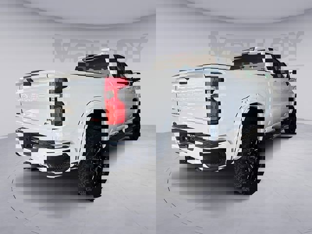 Used 2019 Chevrolet Silverado 1500 RST image 5