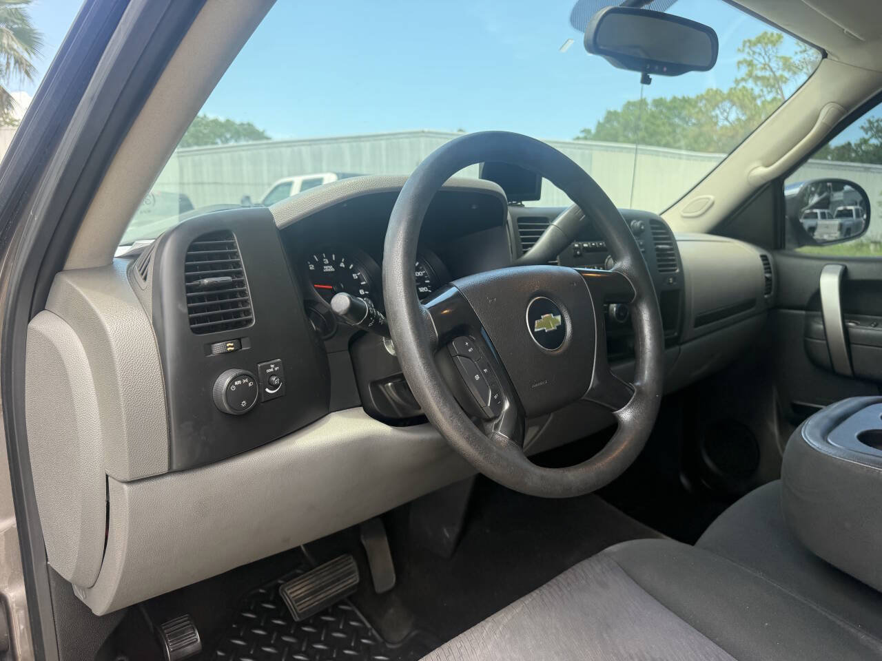 Used 2013 Chevrolet Silverado 1500 LS RWD image 13