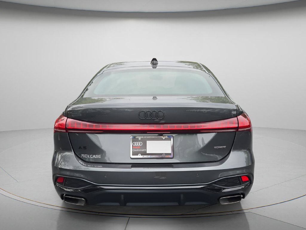 New 2026 Audi A5 Premium Plus AWD/4WD image 4