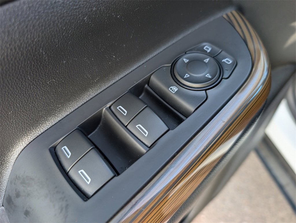 Used 2019 GMC Acadia SLE image 13