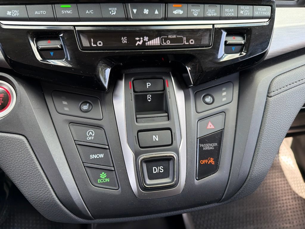 Used 2025 Honda Odyssey EX-L image 17