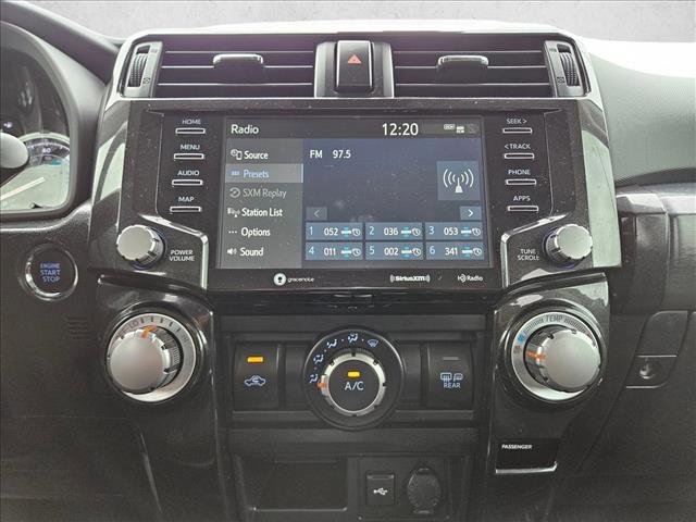 Used 2023 Toyota 4Runner TRD Off-Road AWD/4WD image 17
