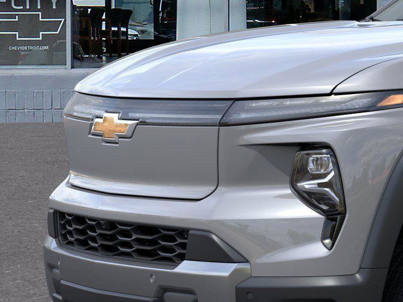 New 2026 Chevrolet Silverado EV LT w/ Premium Package image 13
