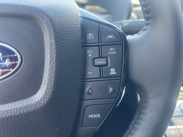 Used 2023 Subaru Solterra AWD image 10