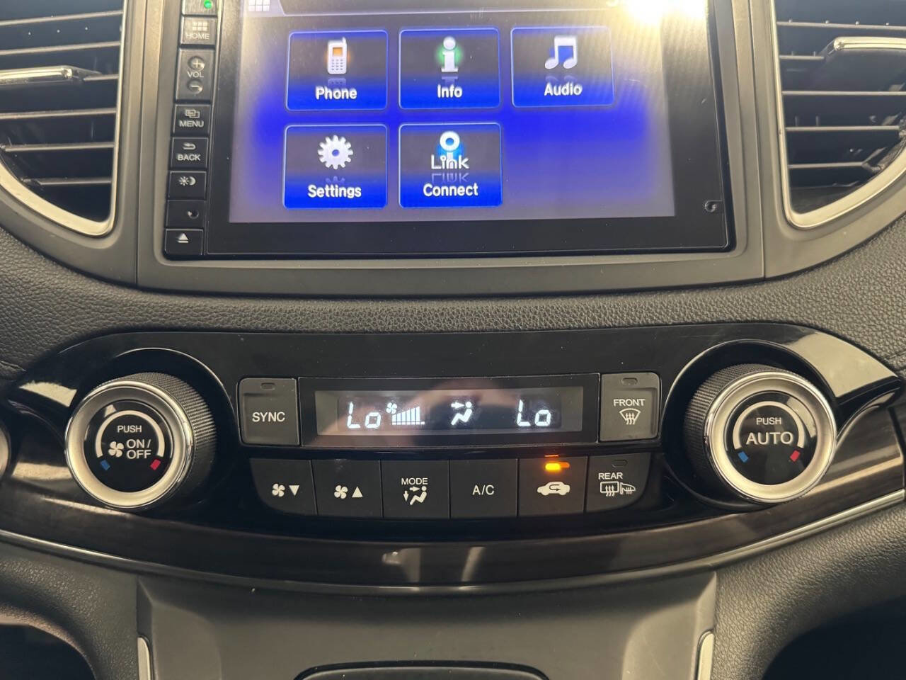 Used 2016 Honda CR-V EX-L image 36