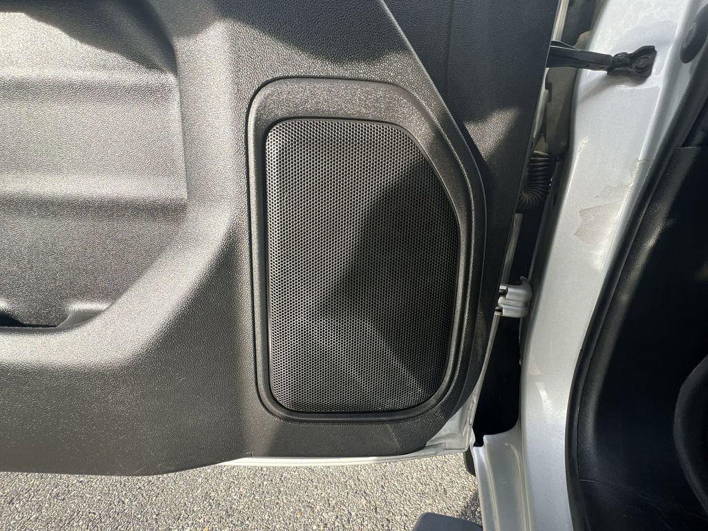 Certified 2020 GMC Sierra 1500 SLT w/ X31 Off-Road Package image 23