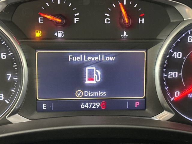 Used 2020 GMC Terrain SLT w/ Preferred Package AWD/4WD image 22