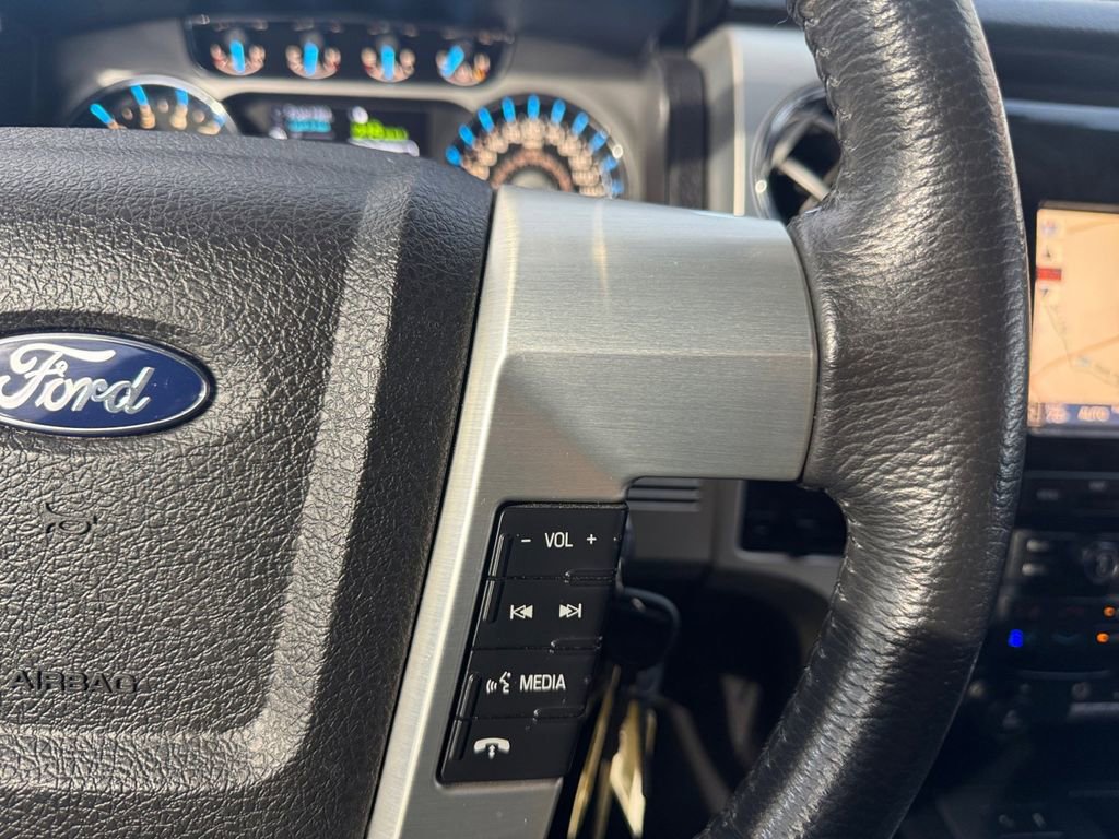 Used 2011 Ford F150 Platinum image 21