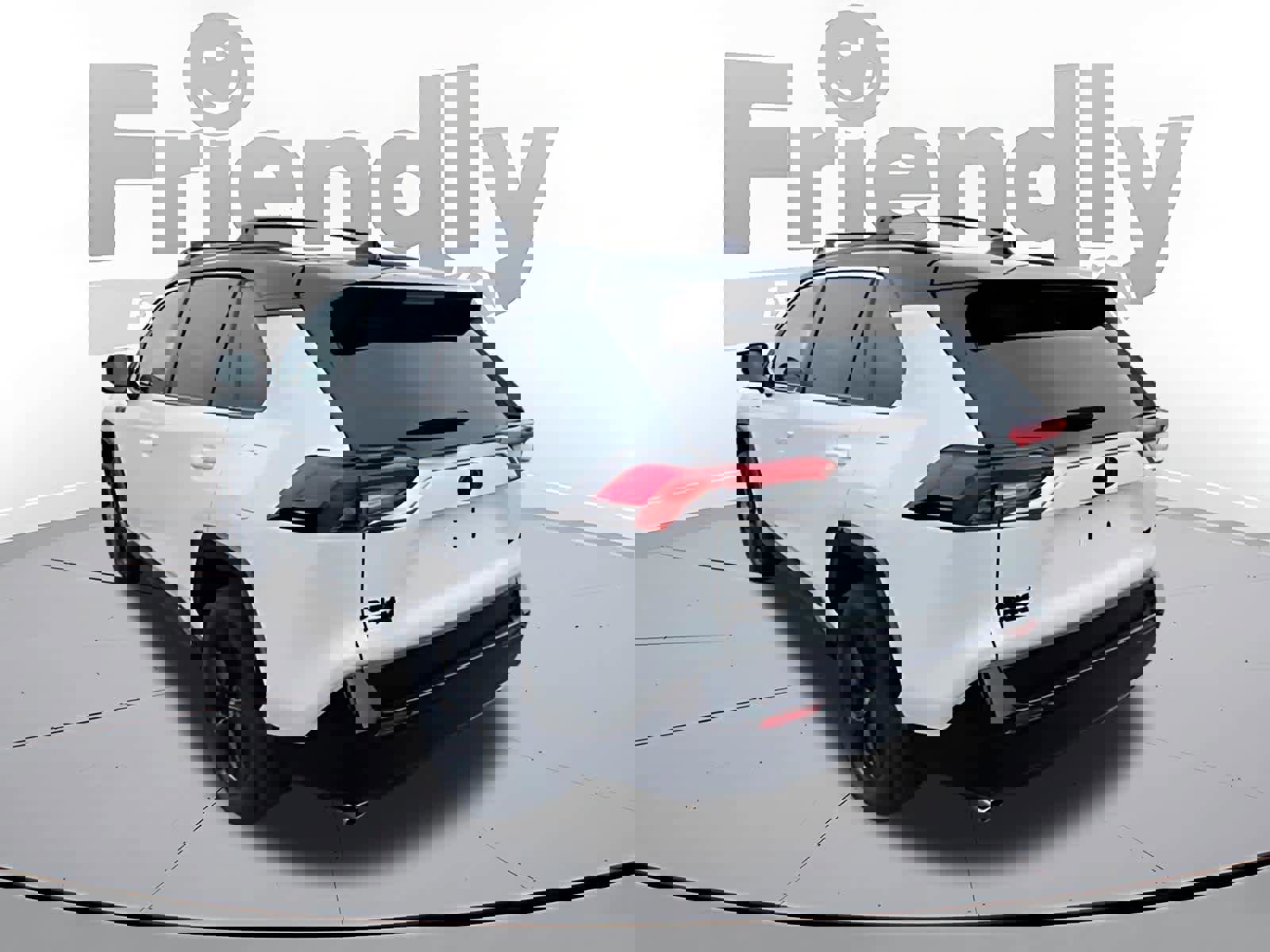 Used 2023 Toyota RAV4 XSE w/ Premium Package image 7