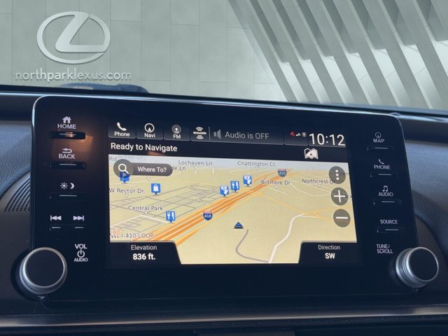 Used 2020 Honda Accord Touring image 21
