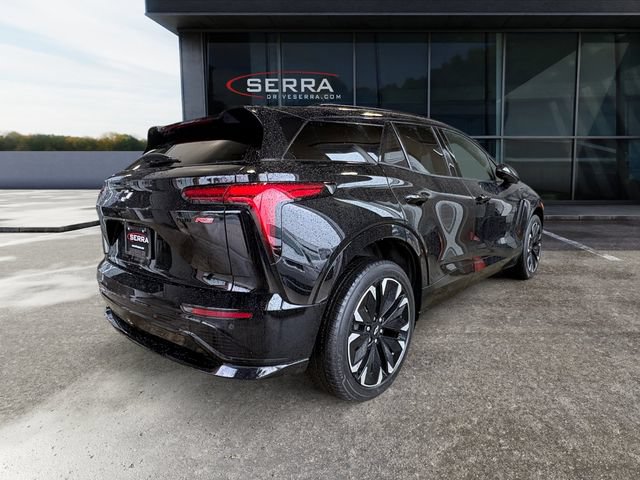 Used 2024 Chevrolet Blazer EV RS AWD/4WD image 4