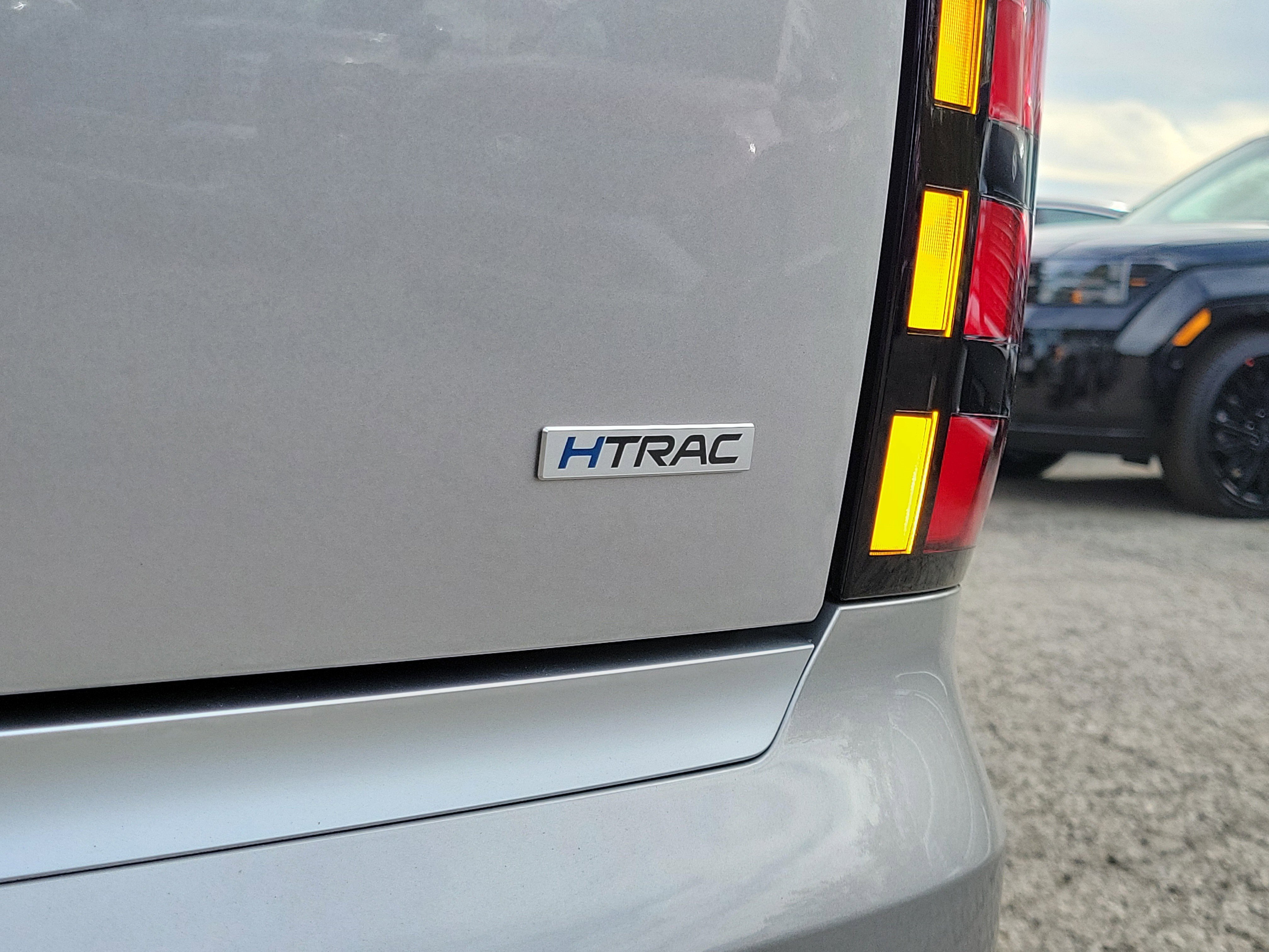 New 2026 Hyundai Palisade Calligraphy image 7