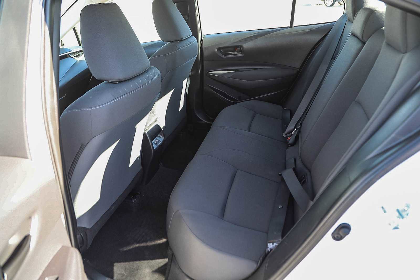 Certified 2023 Toyota Corolla LE image 19