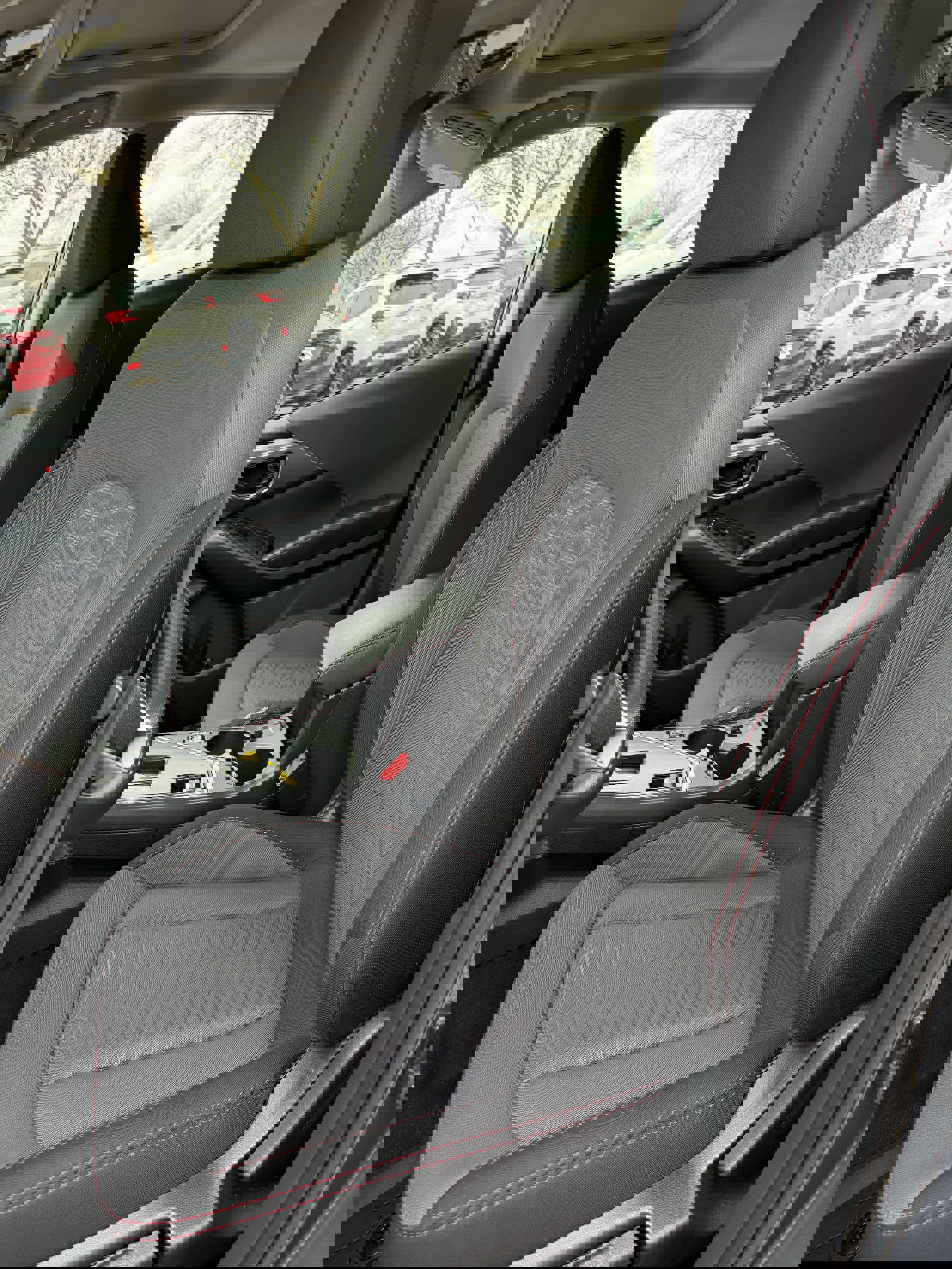 Certified 2025 Subaru Impreza 2.0i Sport image 13