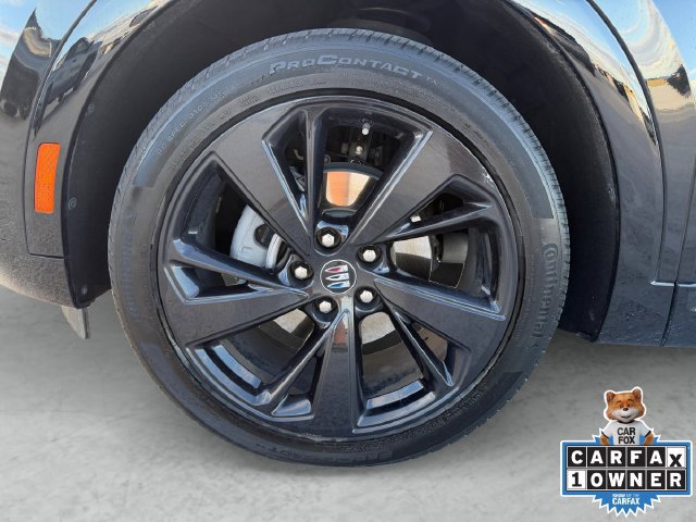 Used 2024 Buick Envision Sport Touring AWD/4WD image 23
