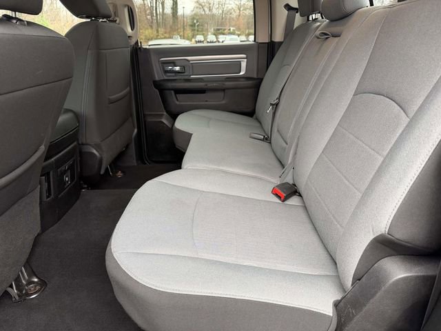 Used 2023 RAM 1500 Classic SLT w/ Trailer & Traction Group image 12