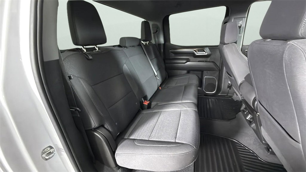 Used 2022 Chevrolet Silverado 1500 LT image 29