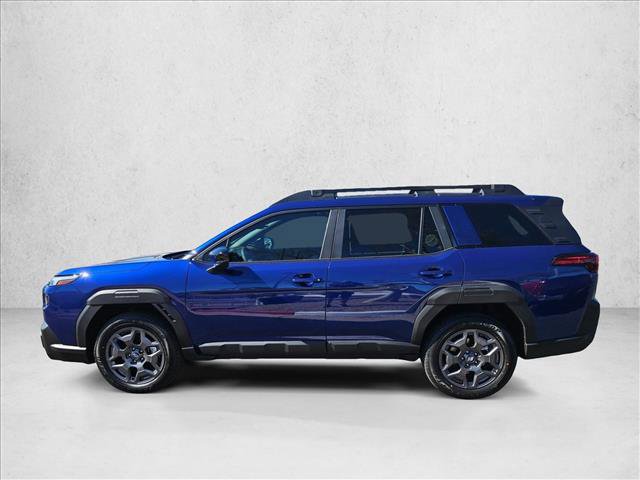 New 2026 Subaru Outback Premium image 7