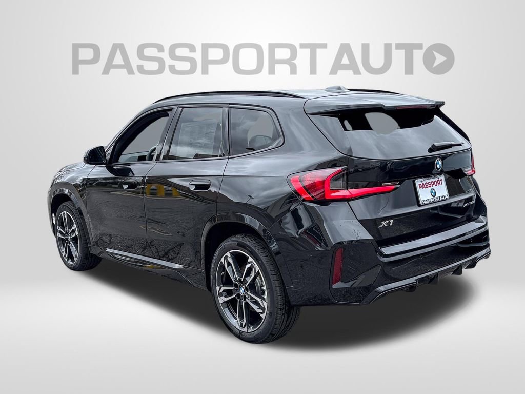 New 2026 BMW X1 xDrive28i image 3